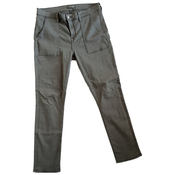 7 for all Mankind |Military Pant | 29 - Picture 3 of 7